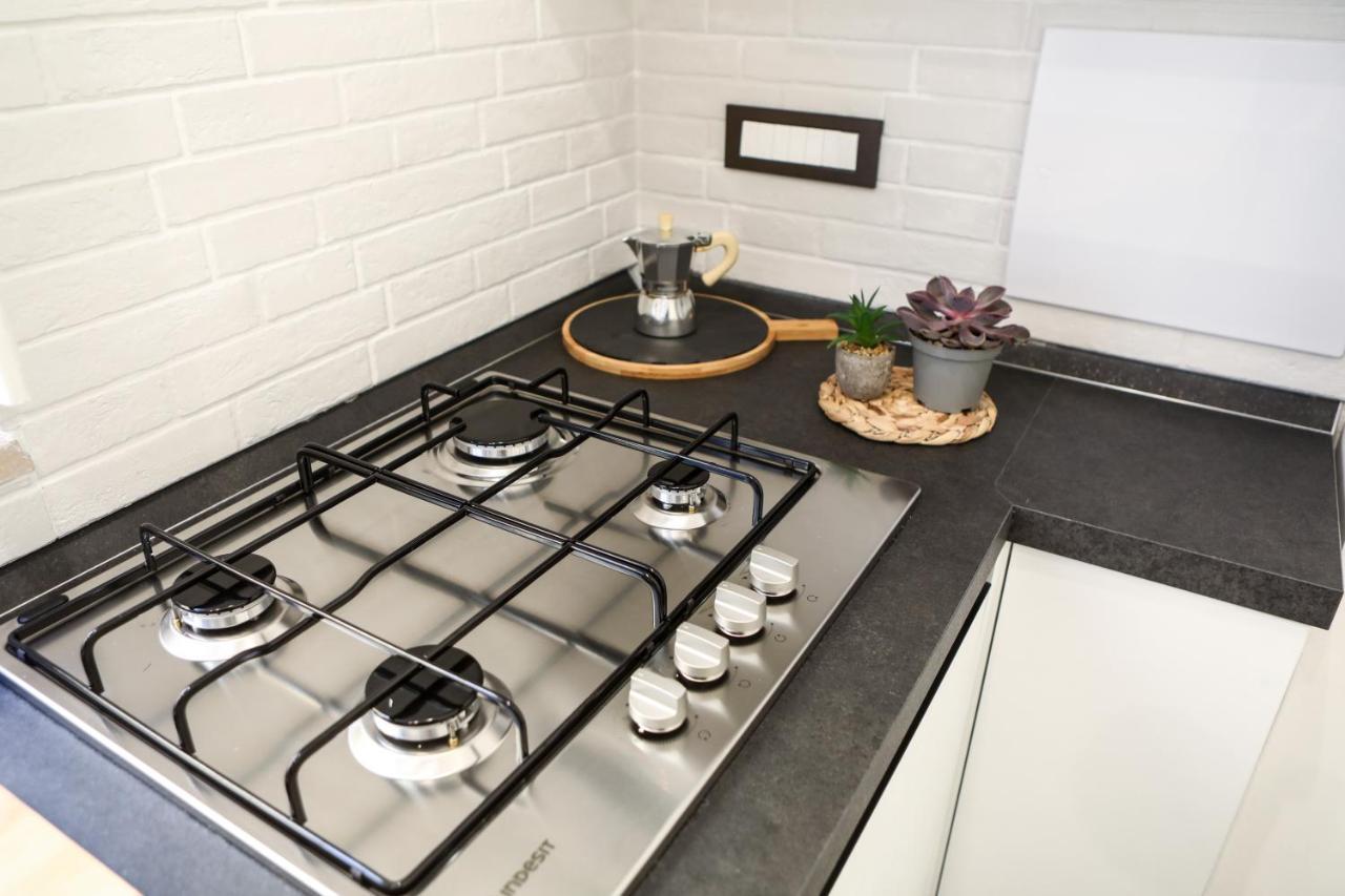 Smart House Ingresso Indipendente- Amalfi Coast Appartement Salerno Buitenkant foto