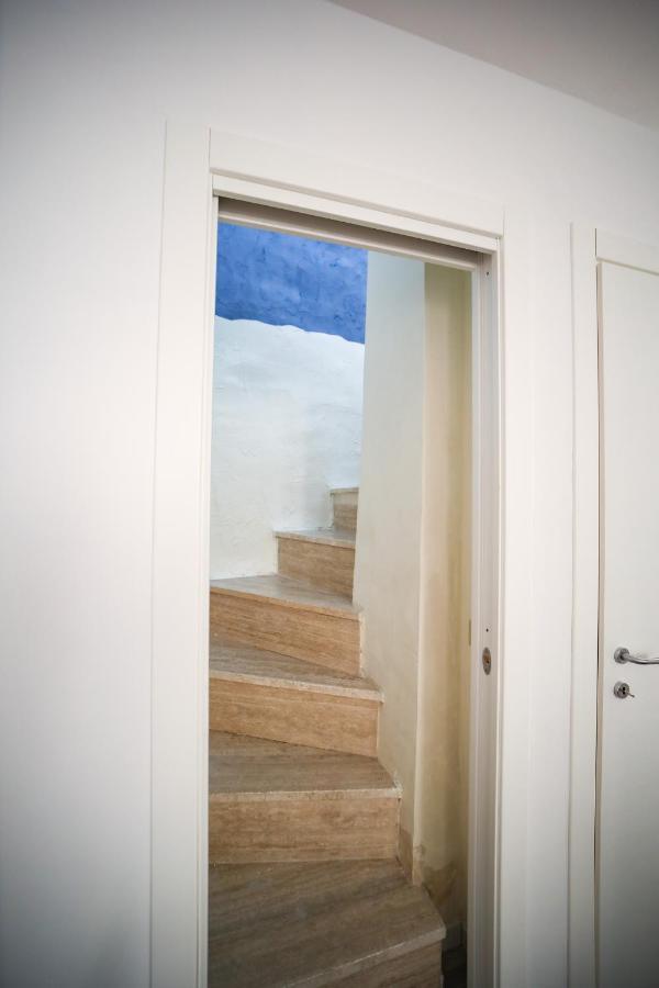 Smart House Ingresso Indipendente- Amalfi Coast Appartement Salerno Buitenkant foto