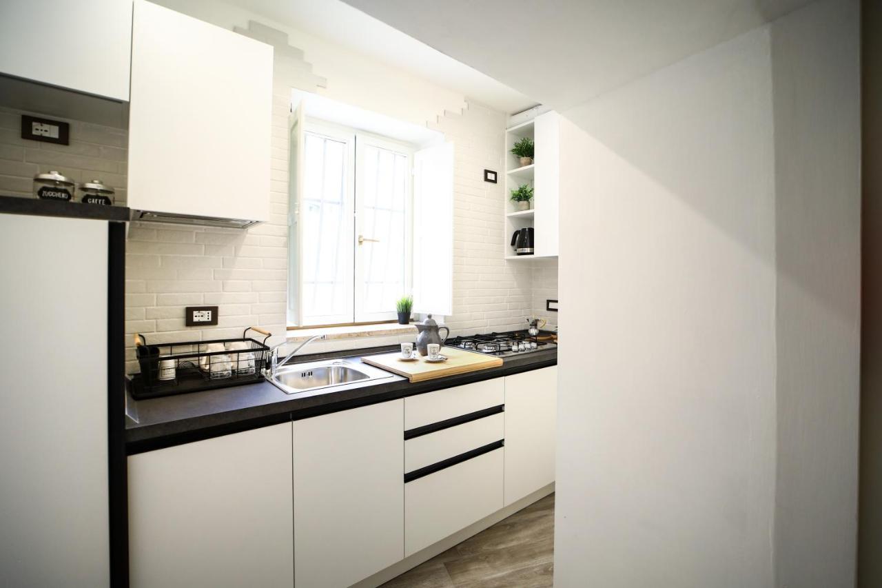 Smart House Ingresso Indipendente- Amalfi Coast Appartement Salerno Buitenkant foto