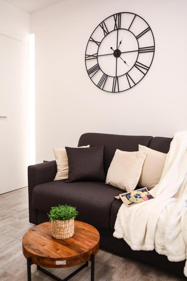 Smart House Ingresso Indipendente- Amalfi Coast Appartement Salerno Buitenkant foto