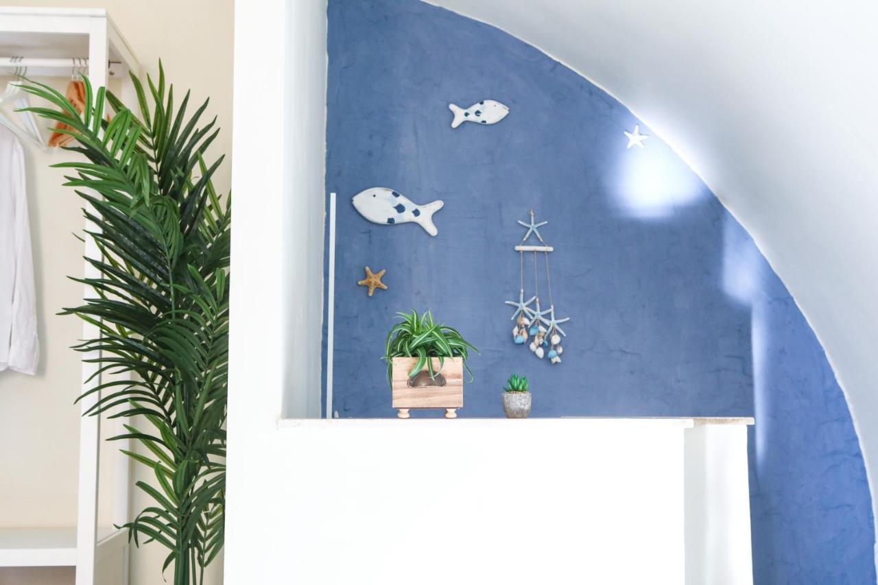 Smart House Ingresso Indipendente- Amalfi Coast Appartement Salerno Buitenkant foto