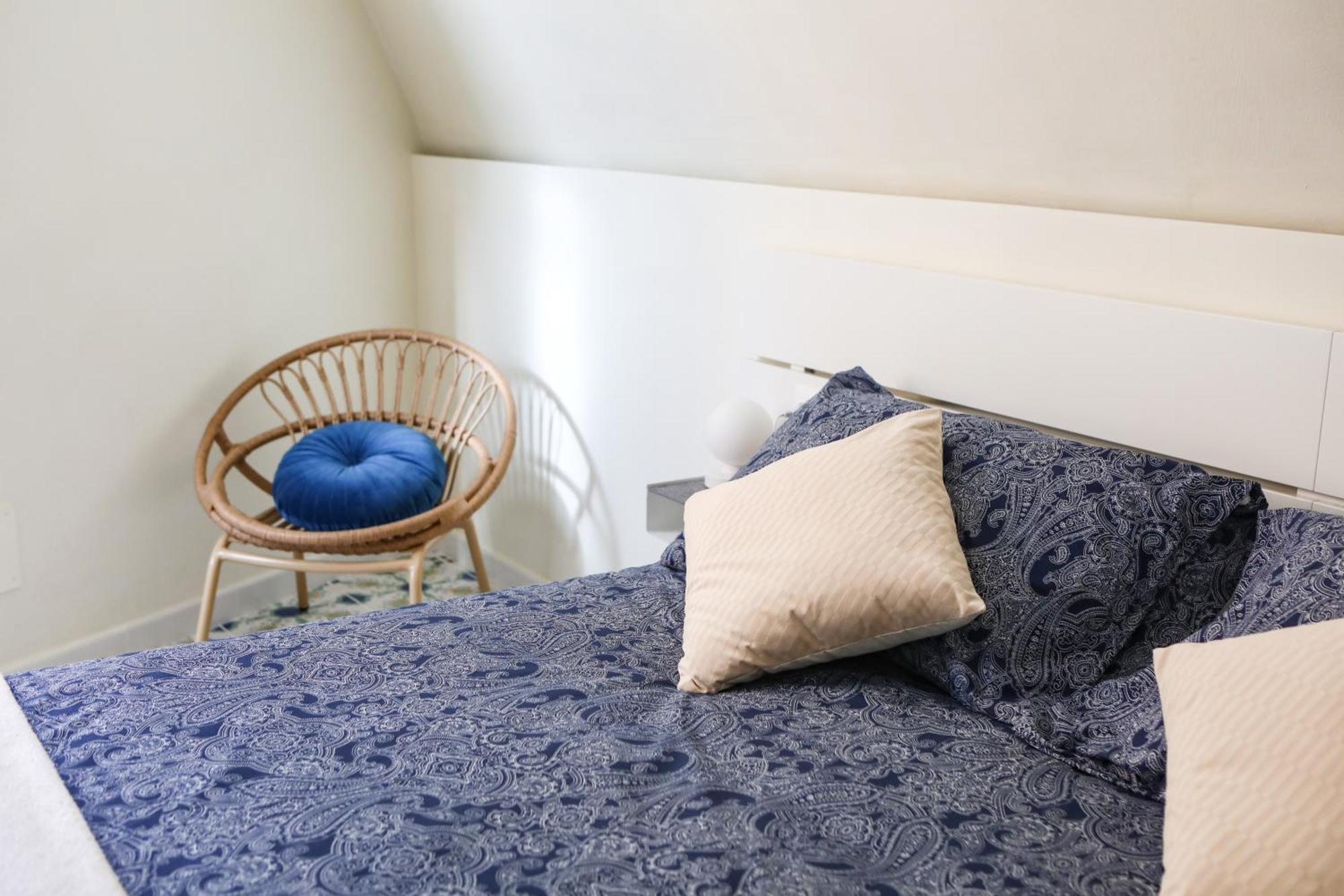 Smart House Ingresso Indipendente- Amalfi Coast Appartement Salerno Buitenkant foto