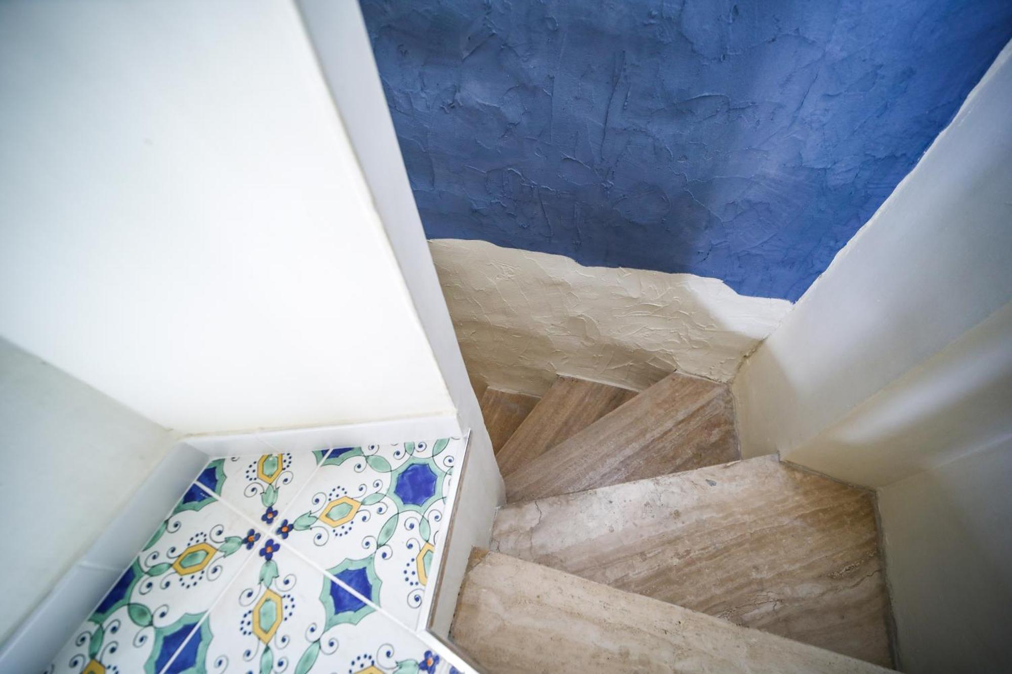 Smart House Ingresso Indipendente- Amalfi Coast Appartement Salerno Buitenkant foto