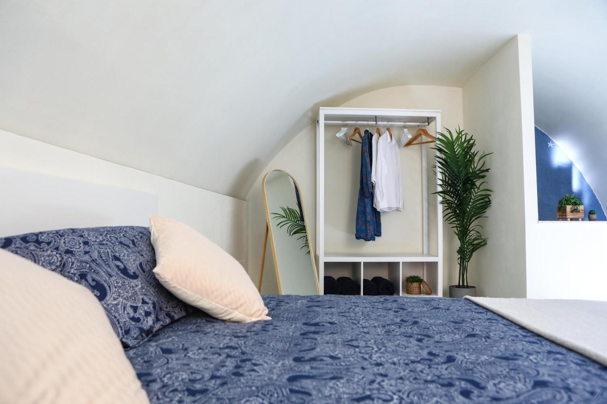 Smart House Ingresso Indipendente- Amalfi Coast Appartement Salerno Buitenkant foto