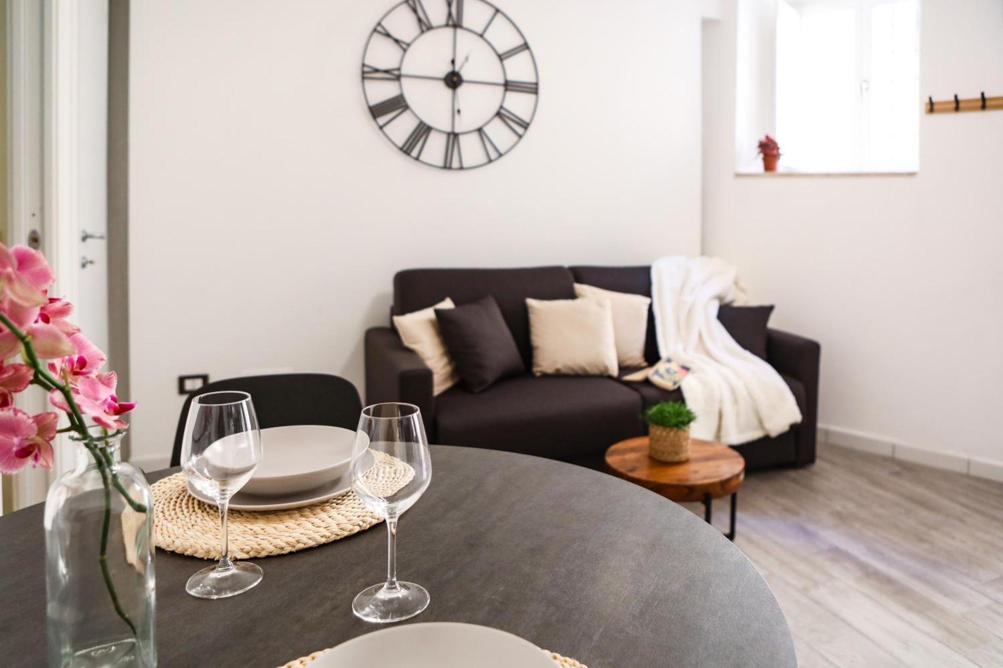 Smart House Ingresso Indipendente- Amalfi Coast Appartement Salerno Buitenkant foto