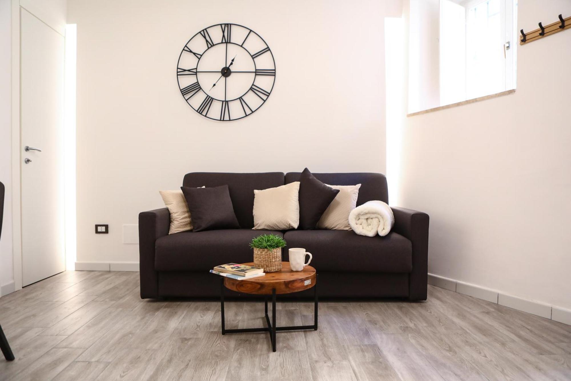 Smart House Ingresso Indipendente- Amalfi Coast Appartement Salerno Buitenkant foto