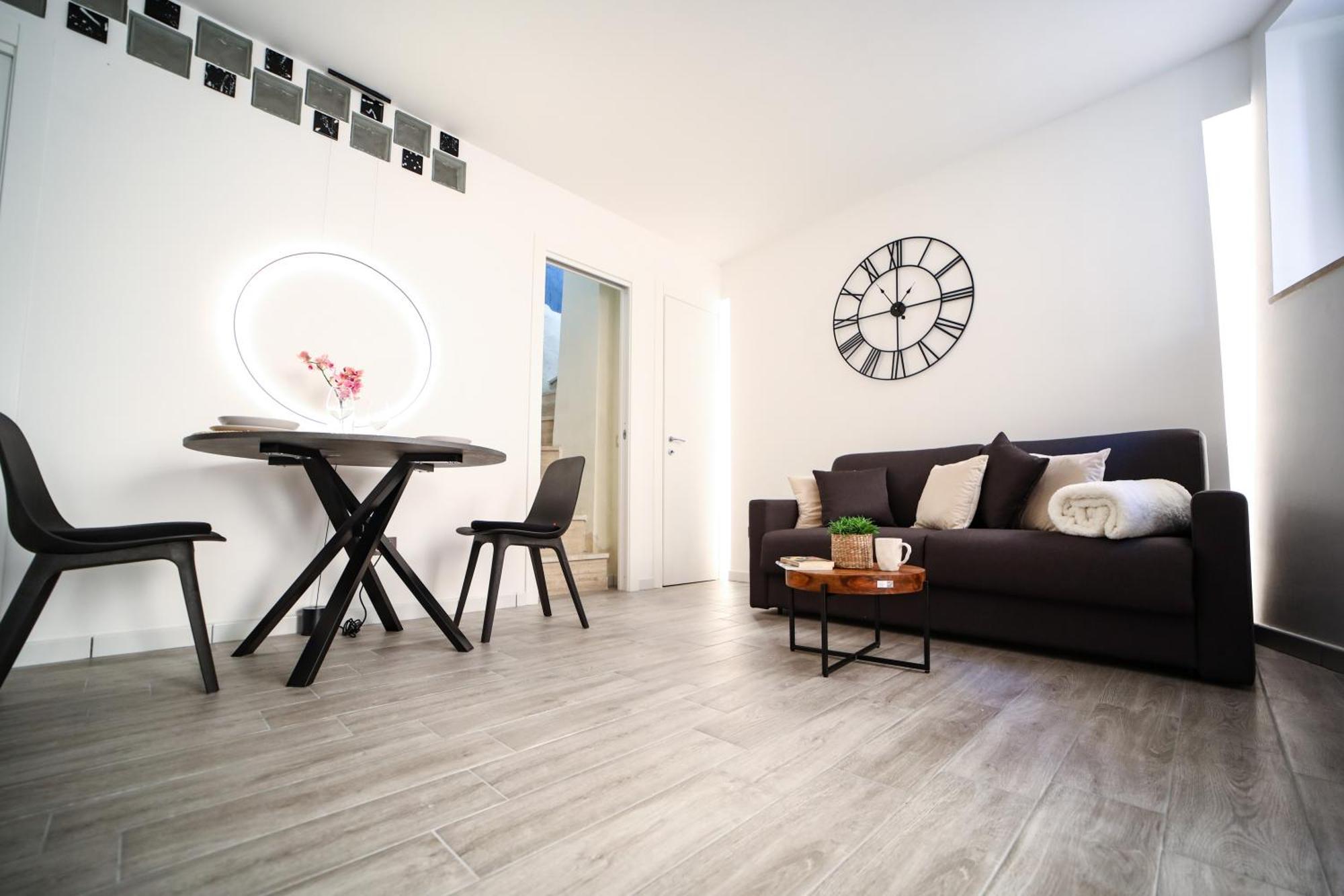 Smart House Ingresso Indipendente- Amalfi Coast Appartement Salerno Buitenkant foto