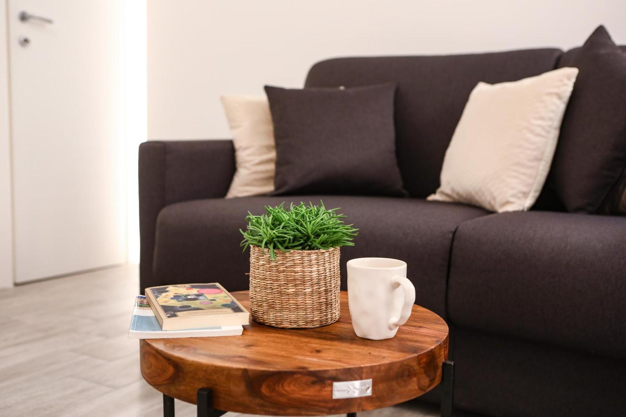 Smart House Ingresso Indipendente- Amalfi Coast Appartement Salerno Buitenkant foto
