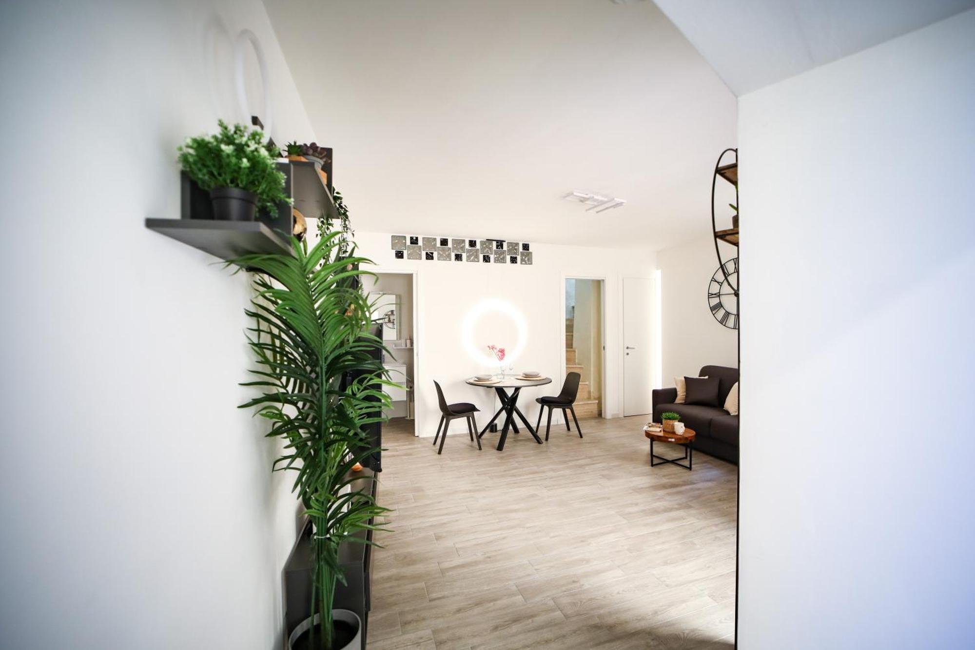 Smart House Ingresso Indipendente- Amalfi Coast Appartement Salerno Buitenkant foto