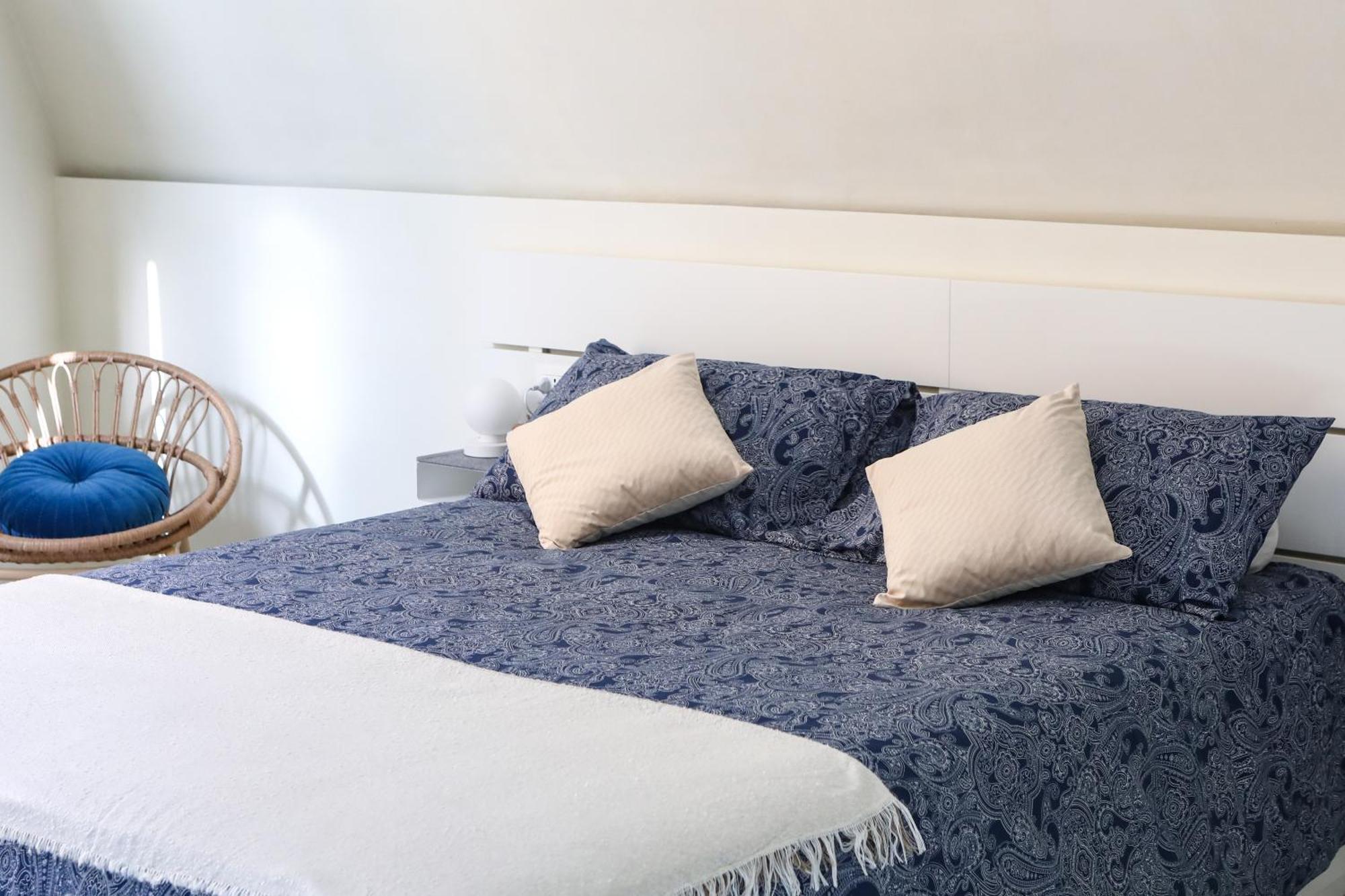 Smart House Ingresso Indipendente- Amalfi Coast Appartement Salerno Buitenkant foto