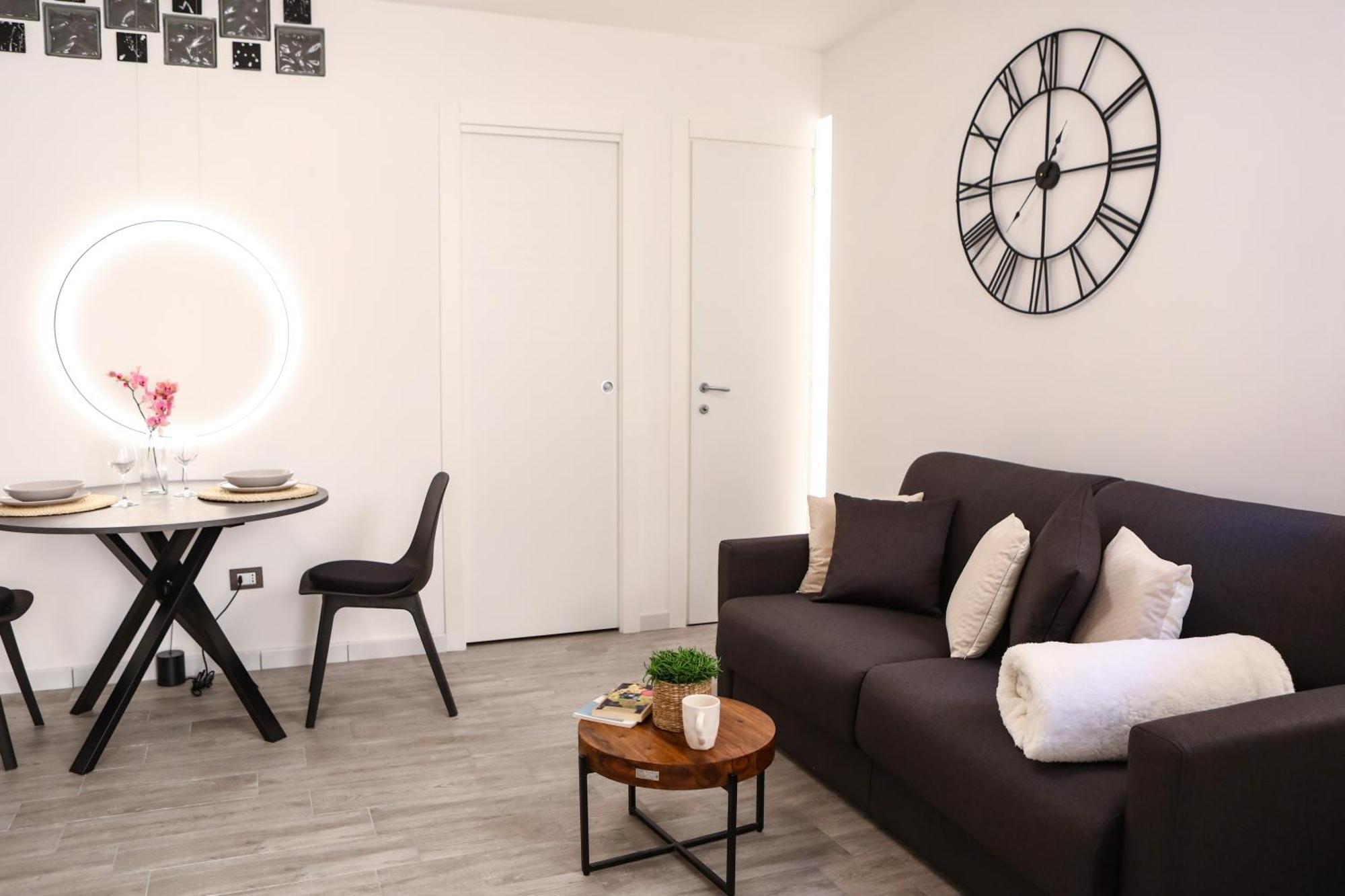 Smart House Ingresso Indipendente- Amalfi Coast Appartement Salerno Buitenkant foto