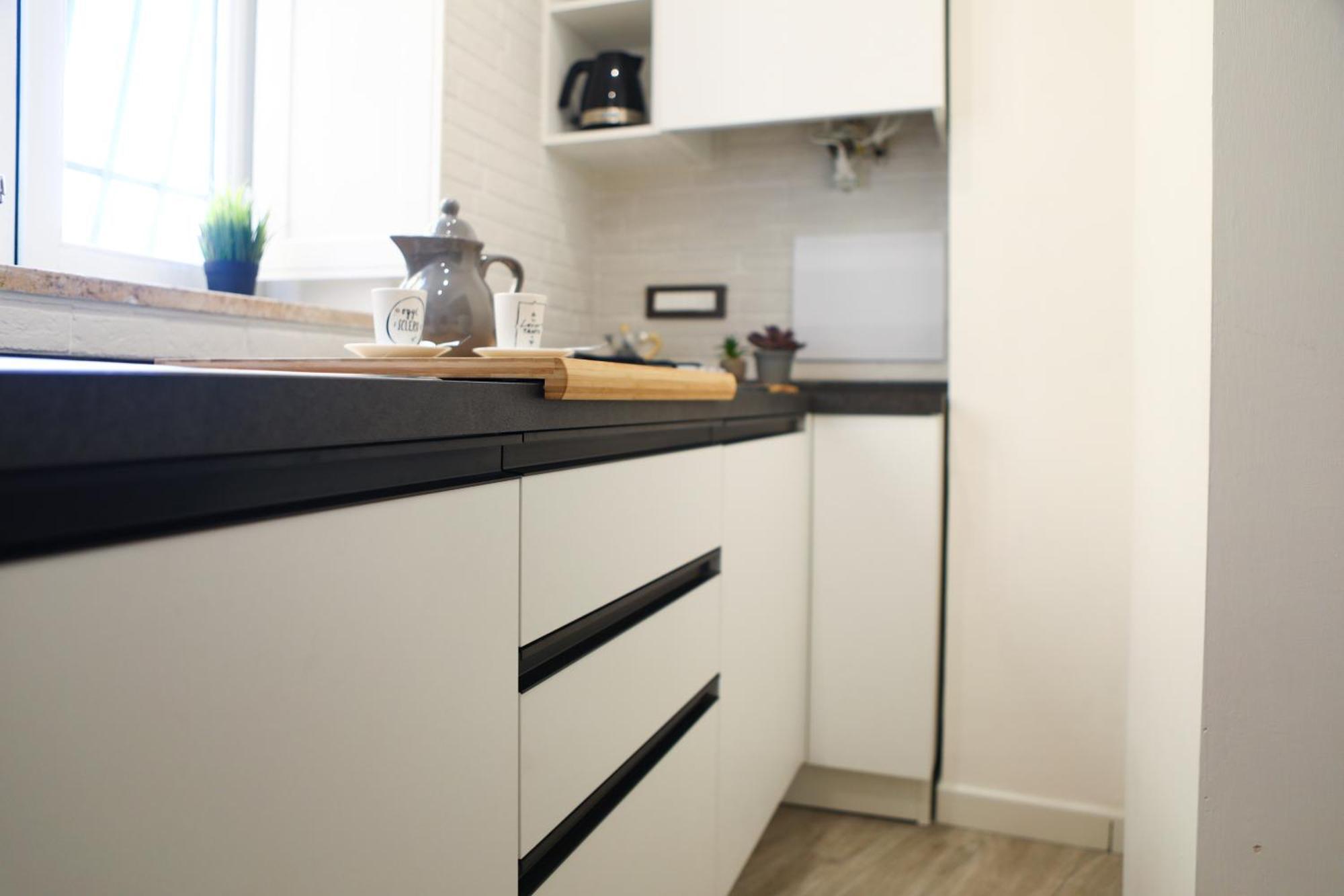 Smart House Ingresso Indipendente- Amalfi Coast Appartement Salerno Buitenkant foto