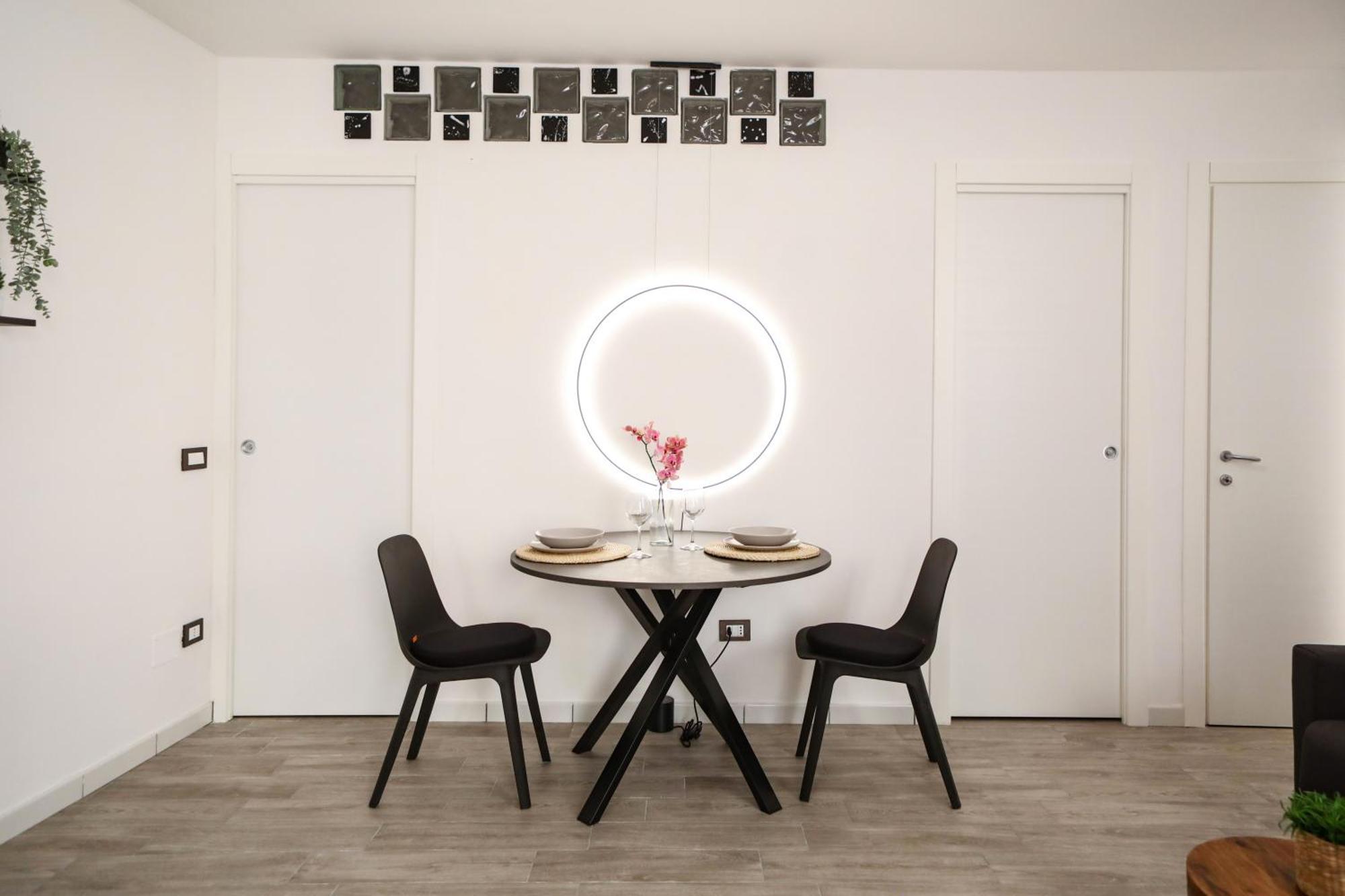 Smart House Ingresso Indipendente- Amalfi Coast Appartement Salerno Buitenkant foto