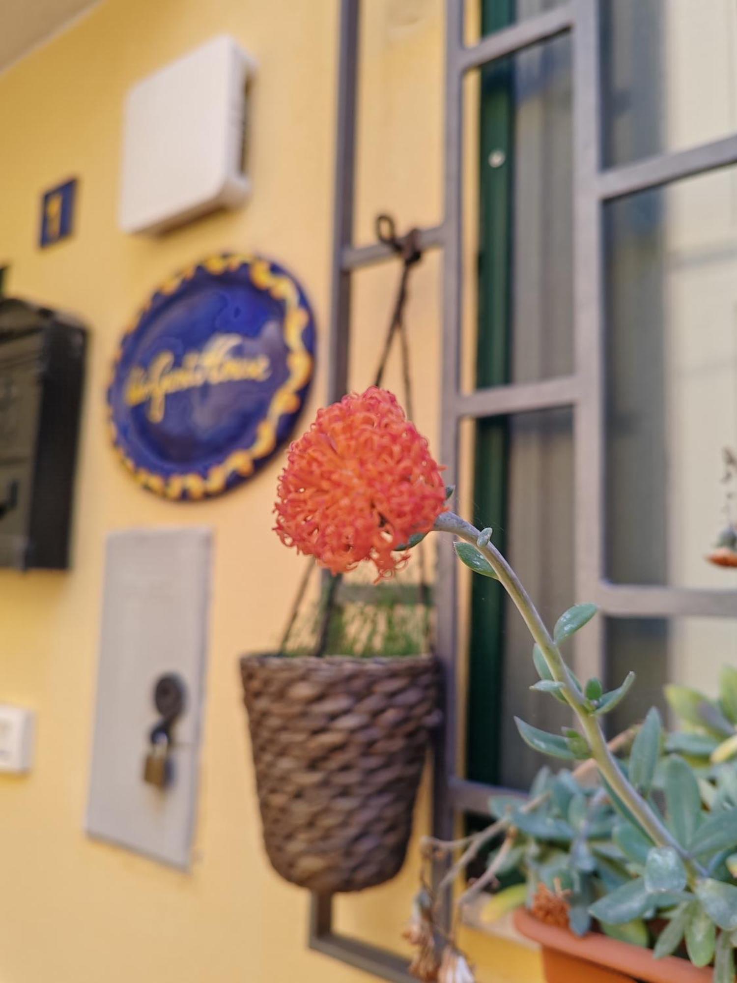 Smart House Ingresso Indipendente- Amalfi Coast Appartement Salerno Buitenkant foto
